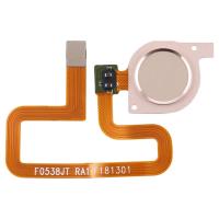 [f2755] FLAT TOUCH ID PER HUAWEI Y7 2018 GOLD