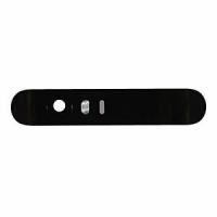 [f2904] VETRO FOTOCAMERA CAMERA GLASS PER HUAWEI NEXUS 6P NERO