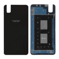 [f2939] COPRIBATTERIA BACK COVER PER HUAWEI HONOR 7i SHOT X BLU