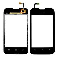 [f3033] TOUCH DISPLAY PER HUAWEI Y210 NERO