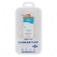 [f3111] BATTERIA HB444199EBC+ PER HUAWEI G PLAY MINI NEWTOP BC00 PREMIUM COMPATIBILE