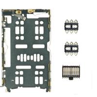 [f3208] LETTORE SIM READER PER HUAWEI P30 LITE