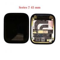 [a2583] TOUCH SCREEN DISPLAY PER APPLE IWATCH SERIE 7 45mm PULLED