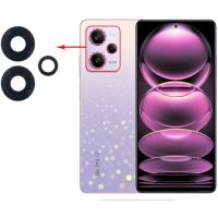 [t3198] VETRO FOTOCAMERA CAMERA GLASS PER XIAOMI REDMI NOTE 12 PRO PLUS /NOTE 12 PRO+ 5G