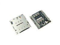 [f4679] LETTORE SIM READER PER HUAWEI P6 G610