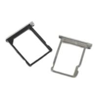 [f4714] CARELLO SIM TRAY PER HUAWEI P6 BIANCO