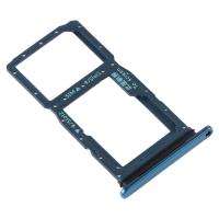 [f4765] CARRELLO SIM TRAY PER HUAWEI P SMART Z VERDE