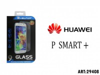 [f5078] VETRO TEMPERATO PREMIUM HUAWEI ASCEND P SMART PLUS