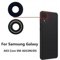 [b4532] VETRO FOTOCAMERA CAMERA GLASS PER SAMSUNG GALAXY A03 CORE 2021 A032