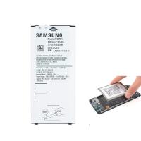 [b4675] BATTERIA PER SAMSUNG GALAXY A3 2016 A310 SMONTATO