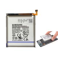 [b4697] BATTERIA PER SAMSUNG GALAXY A405 SMONTATO