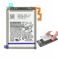 [b4801] BATTERIA PER SAMSUNG GALAXY F700 EB-BF700ABYBK SMONTATO