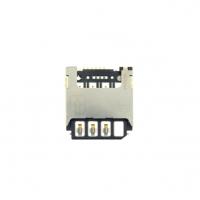 [b5005] LETTORE SIM READER PER SAMSUNG GALAXY G110 G310 G313 G318