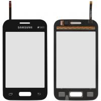 [b5007] TOUCH DISPLAY PER SAMSUNG GALAXY STAR 2 DUOS G130E NERO