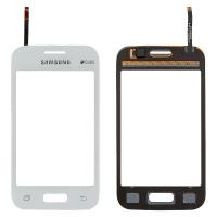 [b5008] TOUCH DISPLAY PER SAMSUNG GALAXY STAR 2 DUOS G130E BIANCO