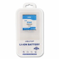 [b5025] BATTERIA COMPATIBILE PER SAMSUNG G360 EB-BG358BBC 