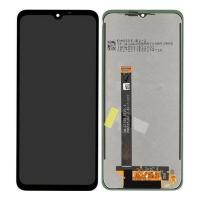 [b5072] TOUCH SCREEN DISPLAY PER SAMSUNG GALAXY XCOVER 6 PRO G736B SERVICE PACK