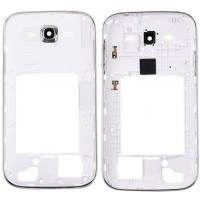 [b5213] FRAME PER SAMSUNG GALAXY GRADE NEO l9060 BIANCO