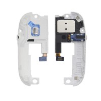 [b5309] RINGER PER SAMSUNG GALAXY S3 i9300 i9301 i9300i BIANCO