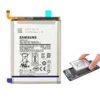 [b5524] BATTERIA PER SAMSUNG GALAXY M307 / M315 SMONTATO