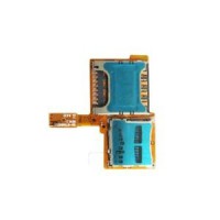 [b5708] FLAT LETTORE SIM READER PER SAMSUNG GALAXY NOTE 3 NEO N7505