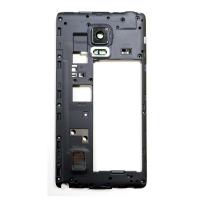 [b5805] FRAME B PER SAMSUNG GALAXY NOTE EDGE N915F NERO