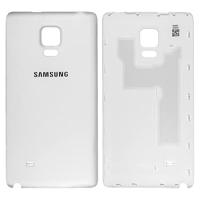 [b5807] COPRIBATTERIA BACK COVER PER SAMSUNG GALAXY NOTE EDGE  N915F BIANCO