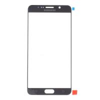 [b5817] VETRO GLASS PER SAMSUNG GALAXY NOTE 5 N920C N920F BLU