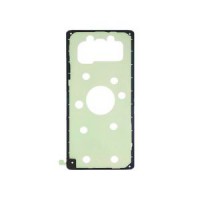 [b5857] ADESIVO PER BACK COVER PER SAMSUNG GALAXY NOTE 8 N950F 