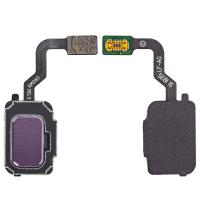 [b5877] FLAT TOUCH ID PER SAMSUNG GALAXY NOTE 9 N960F VIOLA