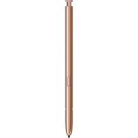 [b5995] STYLUS PENNA PER SAMSUNG GALAXY NOTE 20 ULTRA 5G N980 N981 N986 BROWN ORIGINALE