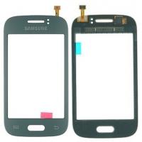 [b6098] TOUCH DISPLAY PER SAMSUNG GALAXY YOUNG DUOS S6312 GREY