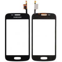 [b6112] TOUCH SCREEN PER SAMSUNG GALAXY ACE 3 S7270 7275 NERO