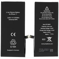 [a2666] BATTERIA HIGH CAPACITY 3600mAh PER APPLE IPHONE 11 NO LOGO