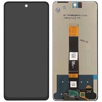 [y2390] TOUCH SCREEN DISPLAY PER TCL 40 NXTPAPER 4G t612b