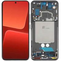 [t3280] TOUCH SCREEN DISPLAY PER XIAOMI MI 13 5G CON FRAME