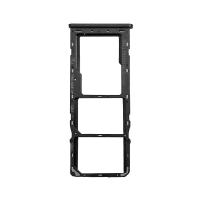 [y2392] CARRELLO SIM TRAY PER TCL 30SE GRIGIO