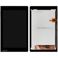 [p149] TOUCH SCREEND DISPLAY PER LENOVO YOGA TAB 3 YT3-X50L NERO