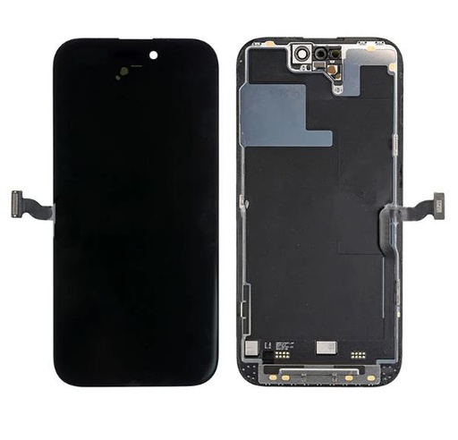 [a2688] TOUCH SCREEN DISPLAY PER APPLE IPHONE 14 PRO SERVICE PACK