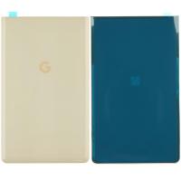 [x029] BACK COVER PER GOOGLE PIXEL 6 PRO GOLD