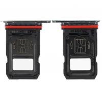 [e1512] CARRELLO SIM TRAY PER ONE PLUS 7T PRO NERO