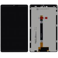 [y2409] TOUCH SCREEN DISPLAY PER RELME PAD MINI 8.7 RMP2105 RMP2106 2021