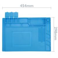 [y2413] Integrated mobile phone repair platform s160