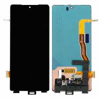 [b9750] TOUCH SCREEN DISPLAY PER SAMSUNG GALAXY NOTE 20 N980 M981 SERVICE PACK NO FRAME