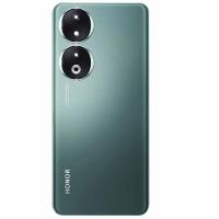 [f6992] BACK COVER PER HUAWEI HONOR 90 5G REA-NX9 / REA-AN00) ORIGINAL CON VETRO FOTOCAMERA VERDE