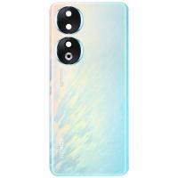 [f6994] BACK COVER PER HUAWEI HONOR 90 5G REA-NX9 / REA-AN00) ORIGINAL CON VETRO FOTOCAMERA BLU