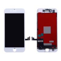 [a2718] TOUCH SCREEN DISPLAY PER APPLE IPHONE 8 / IPHONE SE 2020 / IPHONE SE 2022 AAA BIANCO