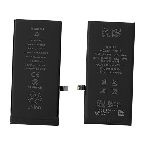 [a2734] BATTERIA PER APPLE IPHONE 11 (PRODUZIONE 2024)