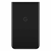 [x042] BACK COVER DOWN PER GOOGLE PIXEL 8 NERO