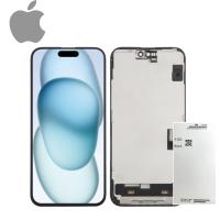 [a2817] TOUCH SCREEN DISPLAY PER APPLE IPHONE 15 PLUS SERVICE PACK